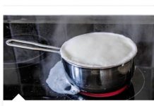 Nikad više nećete dobiti bronhitis i kašalj: Prirodni lek za decu i odrasle