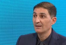 “SVAKO VEČE PRED SPAVANJE POJEDITE OVU VOĆKU I ONA ĆE OČISTITI VAŠA CREVA KAO BULDOŽER”: Savet doktora Čubrila za detoks