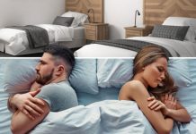 Šta zapravo znači ako supružnici spavaju u odvojenim krevetima, prema psihologiji