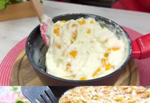 Novogodišnja torta🎄Svi traže ovaj recept 🤩 Ovo je pravi hit…