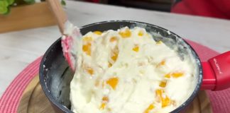 Novogodišnja torta🎄Svi traže ovaj recept 🤩 Ovo je pravi hit…