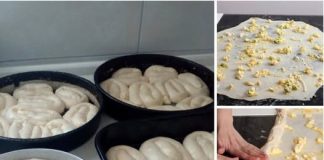 KAKO SE PRAVI TIJESTO ZA PITE – mladim kuharicama će ovo biti itekako korisno. Recept za klasično tijesto za domaću pitu!