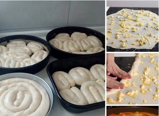 KAKO SE PRAVI TIJESTO ZA PITE – mladim kuharicama će ovo biti itekako korisno. Recept za klasično tijesto za domaću pitu!