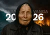 Još 48 sati do odgovora !!! Hoće li se obistiniti jedno od najpoznatijih “Predviđanja” baba vange