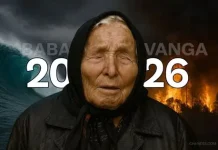 Još 48 sati do odgovora !!! Hoće li se obistiniti jedno od najpoznatijih “Predviđanja” baba vange