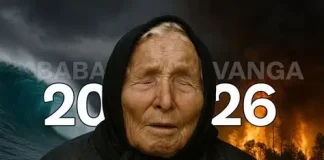 Još 48 sati do odgovora !!! Hoće li se obistiniti jedno od najpoznatijih “Predviđanja” baba vange