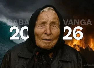 Još 48 sati do odgovora !!! Hoće li se obistiniti jedno od najpoznatijih “Predviđanja” baba vange