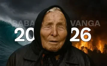 Još 48 sati do odgovora !!! Hoće li se obistiniti jedno od najpoznatijih “Predviđanja” baba vange
