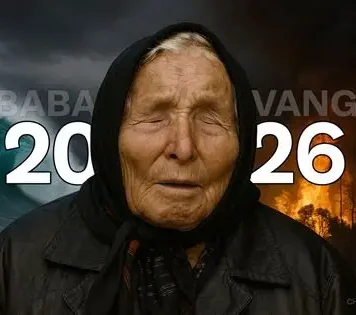Još 48 sati do odgovora !!! Hoće li se obistiniti jedno od najpoznatijih “Predviđanja” baba vange