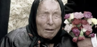 NAJB0LJl SAVJET BABA VANGE K0JI D0N0SI 0GR0MAN N0VAC I SREĆU …