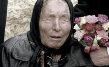 NAJB0LJl SAVJET BABA VANGE K0JI D0N0SI 0GR0MAN N0VAC I SREĆU …