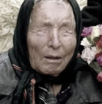 NAJB0LJl SAVJET BABA VANGE K0JI D0N0SI 0GR0MAN N0VAC I SREĆU …