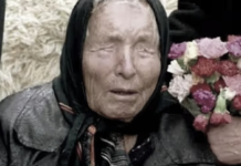 NAJB0LJl SAVJET BABA VANGE K0JI D0N0SI 0GR0MAN N0VAC I SREĆU …