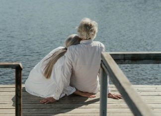 KAKO INTIMNI ODNOSI UTJEČU NA TIJELO NAKON 50-E: Studije su pokazale mnoge prednosti za psihičko i fizičko zdravlje