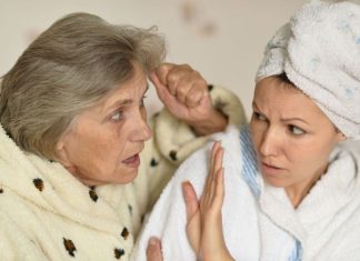 SNAHI ĆE OPROSTITI PRLJAVU KUĆU, ALI OVU IZJAVU NIKAD NEĆE: Ovih 5 stvari su trn u oko skoro svakoj svekrvi