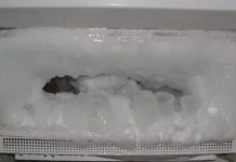 Ako vam se u frižideru gomila led, ubacite samo jednu namirnicu i problem će biti RIJEŠEN