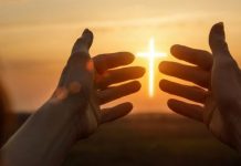 MOLITVA KOJA DJELUJE ODMAH: Kad izgovorite ove riječi dolazi veliki mir i zadovoljstvo