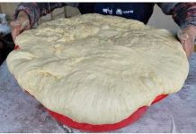 Najbolje Tijesto Na Svijetu (Za Slatko I Slano), P0sebno Meko I Lepo