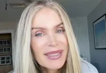 “Imam 60 godina, a ljudi misle da imam 40”: Niko joj ne veruje da je starija i MOLE JE za recept protiv starenja – a ona NE KORISTI botoks i poručuje da je OVO NAJVAŽNIJE