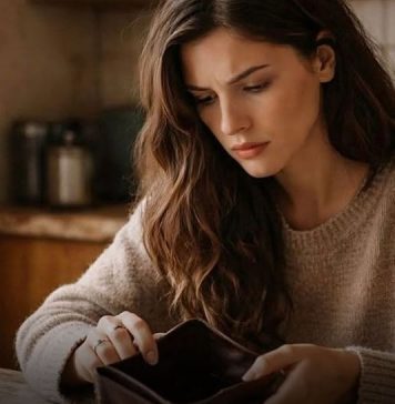 Zašto u kući vlada siromaštvo: 7 surovih istina koje vam mogu poboljšati život