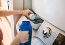 OMEKŠIVAČ SIPAJTE OVAKO I VEŠ ĆE MIRISATI 7 DANA: Tu CAKU znaju iskusne domaćice