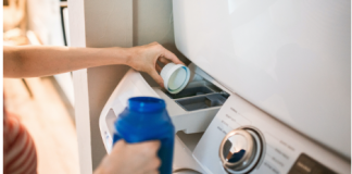 OMEKŠIVAČ SIPAJTE OVAKO I VEŠ ĆE MIRISATI 7 DANA: Tu CAKU znaju iskusne domaćice