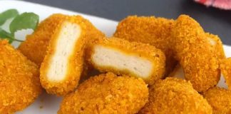 U smjesu za pohovanje uvijek dodajte 1 sastojak: Jelo će spolja biti hrskavo, a iznutra sočno da sočnije ne može