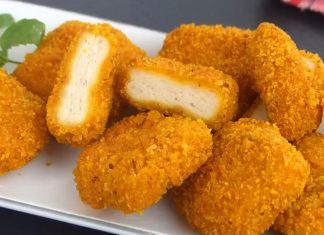 U smjesu za pohovanje uvijek dodajte 1 sastojak: Jelo će spolja biti hrskavo, a iznutra sočno da sočnije ne može