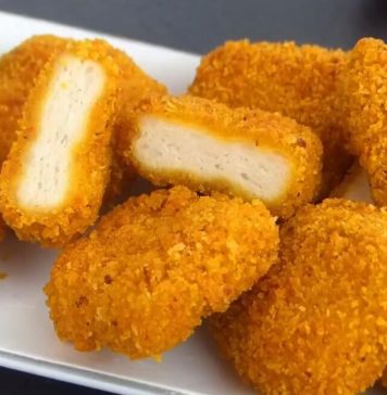 U smjesu za pohovanje uvijek dodajte 1 sastojak: Jelo će spolja biti hrskavo, a iznutra sočno da sočnije ne može