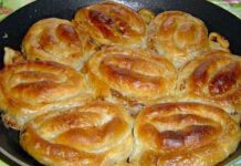 Nikad više suha i žilava pita: Jedan trik iskusnih pekara čini da svaka uspijeva