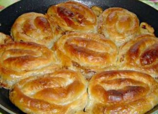 Nikad više suha i žilava pita: Jedan trik iskusnih pekara čini da svaka uspijeva