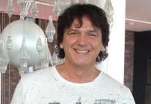 Majstor i za mikrofonom i za šporetom: Kremasti rižoto po receptu Zdravka Čolića + tajni sastojak za poseban šmek