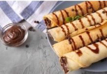 Palačinke bez brašna, mleka i šećera gotove za tili čas: Savršene ako želite da smršate, a ipak uživate u slatkišima