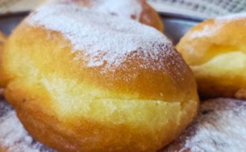 U testo za krofne dodajte samo jedan sastojak: Biće lepše i mekše nego ikad, a ostaju sveže i trećeg dana