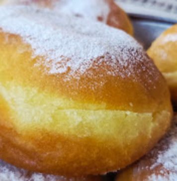 U testo za krofne dodajte samo jedan sastojak: Biće lepše i mekše nego ikad, a ostaju sveže i trećeg dana