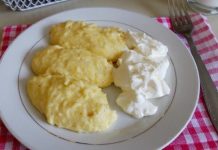 Cicvara – dobro I zdravo starinsko jelo: gotova za samo 20 minuta