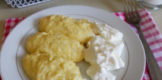 Cicvara – dobro I zdravo starinsko jelo: gotova za samo 20 minuta