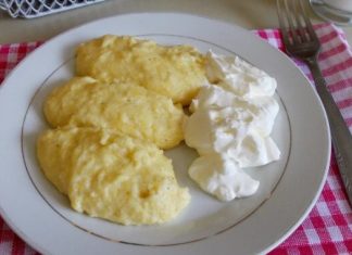 Cicvara – dobro I zdravo starinsko jelo: gotova za samo 20 minuta