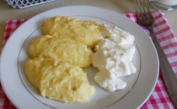 Cicvara – dobro I zdravo starinsko jelo: gotova za samo 20 minuta