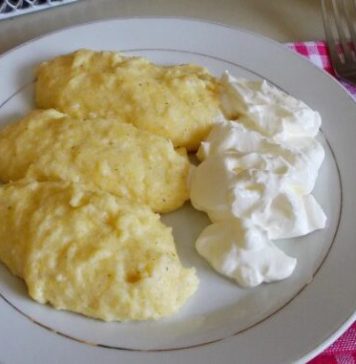 Cicvara – dobro I zdravo starinsko jelo: gotova za samo 20 minuta