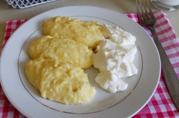 Cicvara – dobro I zdravo starinsko jelo: gotova za samo 20 minuta