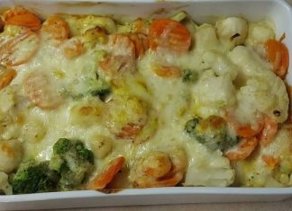 CARSKI RUČAK BEZ MESA: Ideja koja štedi VREME i NOVAC, preukusno i zasitno