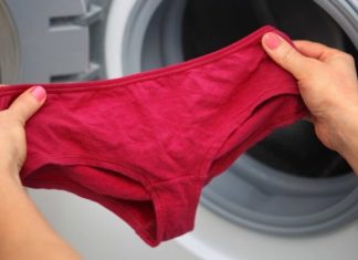 Ovo je pravi način pranja gaća: Zbog ovog nikada nisu čiste, a bakterije cvetaju kao lude