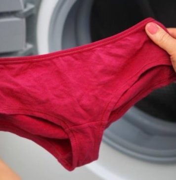 Ovo je pravi način pranja gaća: Zbog ovog nikada nisu čiste, a bakterije cvetaju kao lude
