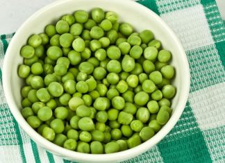 Smrznuti grašak mnogi kuhaju potpuno pogrešno: Evo kako treba, brže bude gotov i daleko je ukusniji