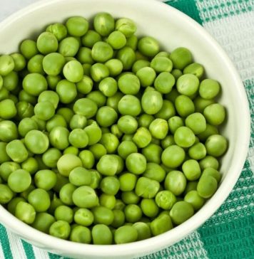 Smrznuti grašak mnogi kuhaju potpuno pogrešno: Evo kako treba, brže bude gotov i daleko je ukusniji