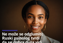 Ne može se odglumiti: Ruski psiholog tvrdi da se dobra duša vidi po ovoj jednoj jedinoj stvari