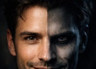 10 ključnih znakova kako da prepoznate psihopatu, čim se otkrije 3. znak bježite