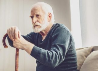 Kad osjeti da mu se život bliži kraju, svaki čovjek radi 1 istu stvar: Tvrdi čuveni pisac