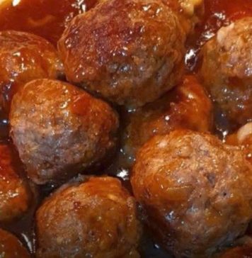 Najsočnije ćufte u paradajz sosu: Začini im daju poseban šmek, a idu uz testeninu, krompir, pirinač..